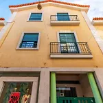 Downtown Apartment