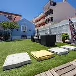 Vila Maria Loft By Host-Point