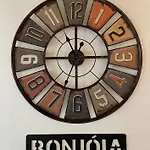 Bonjoia Porto Guest House