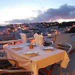 Albufeira Holidays Penthouse Sea View