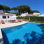 Villa Violeta Vilamoura Algarve