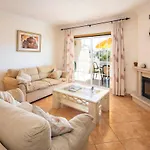 2 Bedroom Apartment Vila Rosal Sao Rafael Albufeira Swimming Pool Tennis Wifi