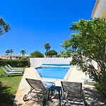 Villa Amendoeira Vilamoura Portugal