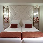 New Style Lisbon Hotel