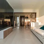 Turquoise Turtle Apartment - With Seaview And A/C