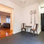 Principe Real Concept By Lovelystay