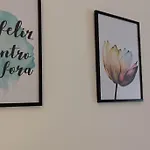 Sweet Home Casa Do Avo