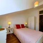 Casa Da Penha By Lisbon Village Apartments