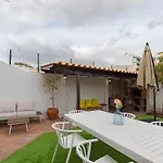 Setubal Oasis House