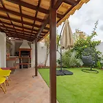 Setubal Oasis House