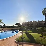 Olivos Del Golf - Terrace With Pool By Hd