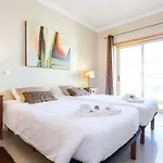 Sea Breeze Lagos Apartment