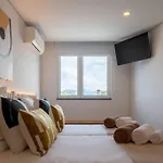 Island Retreat Apt