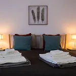 Vila Nova Suite Apt