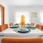 Ocean Getaway - Private Parking And Sea View