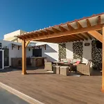 Casa Celeste - Deluxe Ocean View/Heated Pool