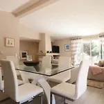 Beautiful Portuguese Villa Casa Das Buganvillas 3 Bedrooms Close To Praca Private Pool Vale Do Lobo