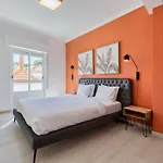 Omega Apartment