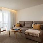 Island Retreat Apt