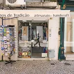 Santa Justa Prime Guesthouse