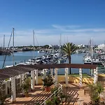 Hopstays Vilamoura All In - Marina View Apartment