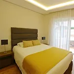 Lovely Vilamoura Villa 4 Bedrooms Villa Pinhal Short Drive To Marina Air Conditioning