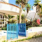 Ericeira Soulsurfers Guesthouse