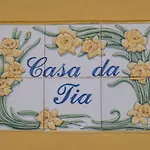 Casa Da Tia