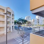 Al - Apartamento Carteia