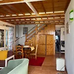 Casa Do Caminho Da Cidade