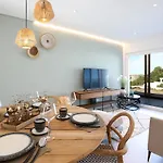 T2-Marina Mar-Condominio De Luxo