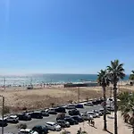The View Costa Caparica