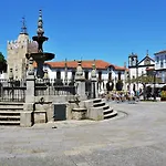 Just Like Home - Casinhas Da Vila T4 Em Caminha