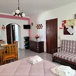 Apartamentos Campos 0