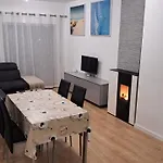 Appartement à Esmoriz de 3 pièces - 72m2