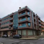 Pleno Beach-Side Apartment Furadouro