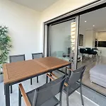 T1 Monte Residence By Amcf