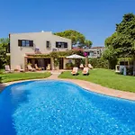 Villa Brisas - Vale De Lobo