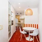 Caparica Luz II Lovely Apt Near Beach