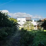 Azores Green Woods Villa