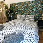 Guest H4U - Porto Fontainhas
