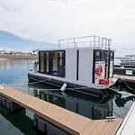 Floating Experience - Casa Flutuante A 25 Min Do Porto