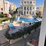 T3 Townhouse Old Village Vilamoura