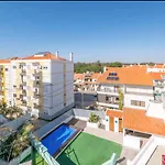 Guestready - Villa Paraiso Da Caparica