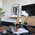 Amazing Family Flat In Center Porto