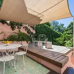 Secret Garden House