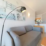 Sunny Dreams Apartment - Praia Mar