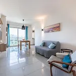 Villa Doris Apartamento @ Praia Dona Ana, Lagos