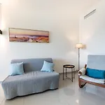 Villa Doris Apartamento @ Praia Dona Ana, Lagos