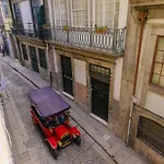 Sunny Oporto, Douro Apartments